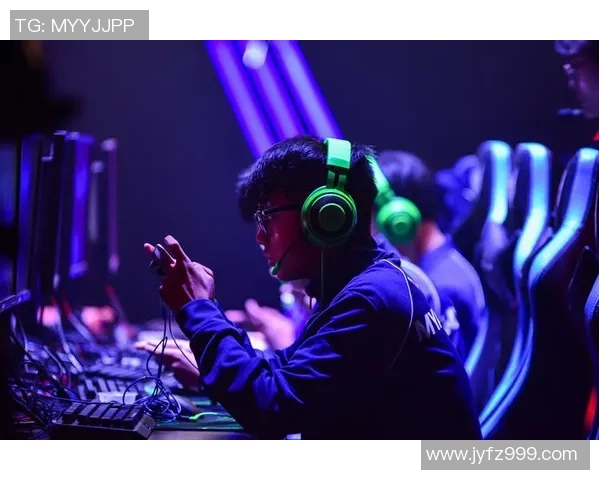 电竞战队青训选拔最新动态与未来发展方向分析