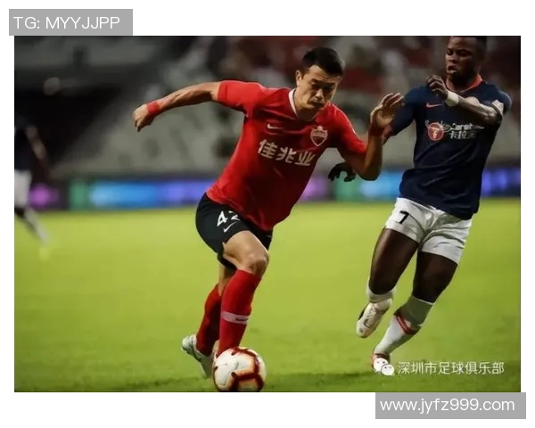 叶力江助力深圳新鹏城化解困境推动城市发展新机遇