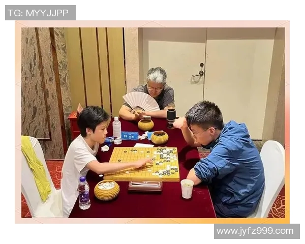 围棋天元赛八强对阵揭晓精彩对决即将上演引发棋迷热议